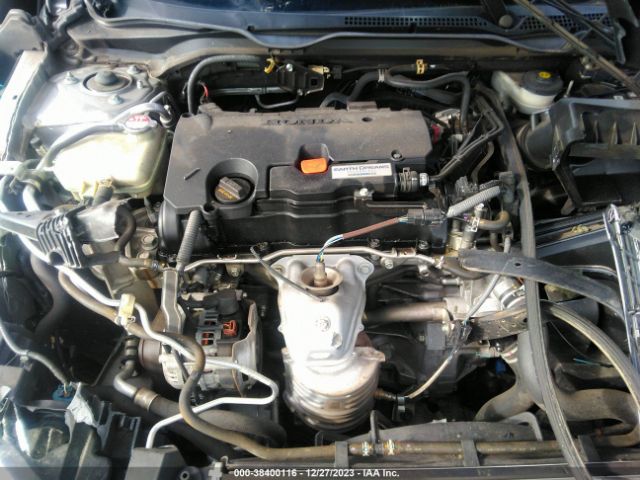 Photo 9 VIN: 19XFC2F58HE058375 - HONDA CIVIC 