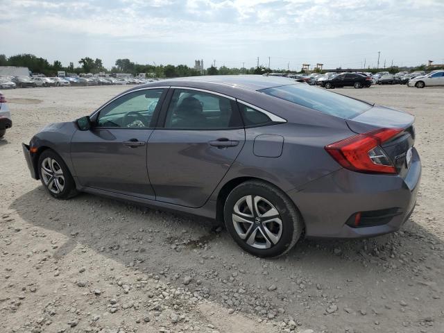 Photo 1 VIN: 19XFC2F58HE058599 - HONDA CIVIC LX 