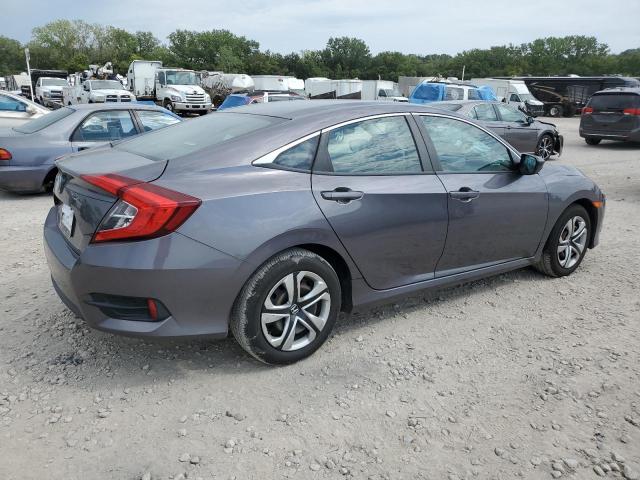 Photo 2 VIN: 19XFC2F58HE058599 - HONDA CIVIC LX 