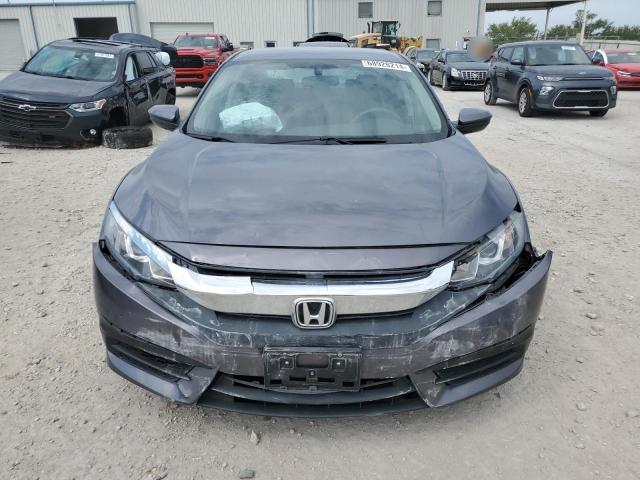 Photo 4 VIN: 19XFC2F58HE058599 - HONDA CIVIC LX 