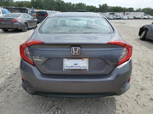 Photo 5 VIN: 19XFC2F58HE058599 - HONDA CIVIC LX 