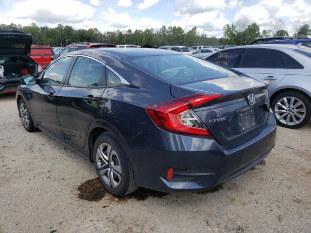 Photo 2 VIN: 19XFC2F58HE058764 - HONDA CIVIC LX 