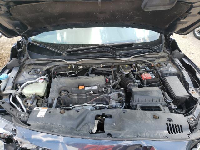 Photo 6 VIN: 19XFC2F58HE058764 - HONDA CIVIC LX 