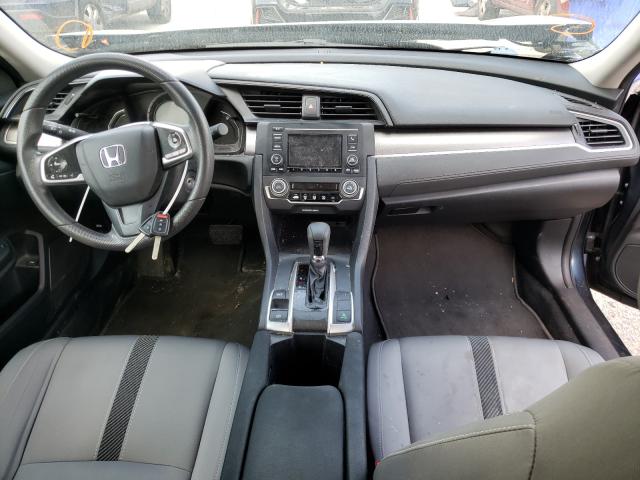 Photo 8 VIN: 19XFC2F58HE058764 - HONDA CIVIC LX 