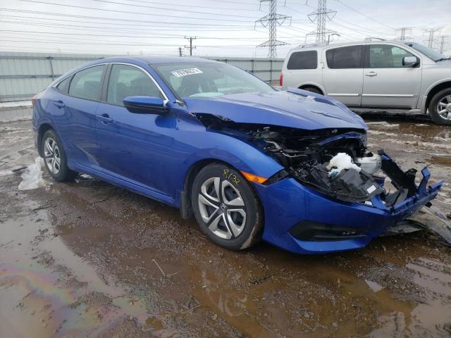 Photo 0 VIN: 19XFC2F58HE064418 - HONDA CIVIC LX 