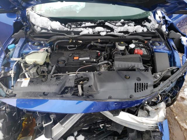 Photo 6 VIN: 19XFC2F58HE064418 - HONDA CIVIC LX 