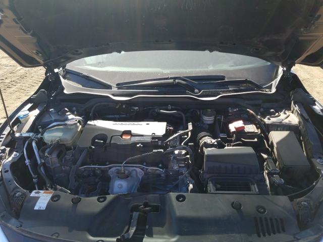 Photo 6 VIN: 19XFC2F58HE064533 - HONDA CIVIC LX 