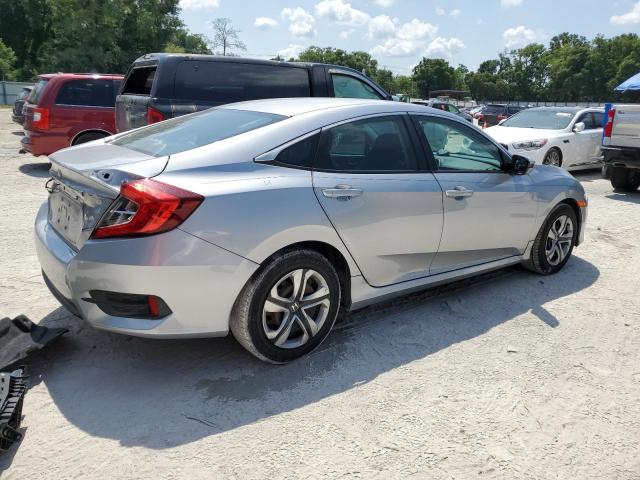 Photo 2 VIN: 19XFC2F58HE065407 - HONDA CIVIC 