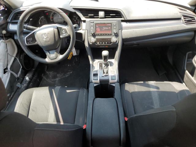 Photo 7 VIN: 19XFC2F58HE065407 - HONDA CIVIC 