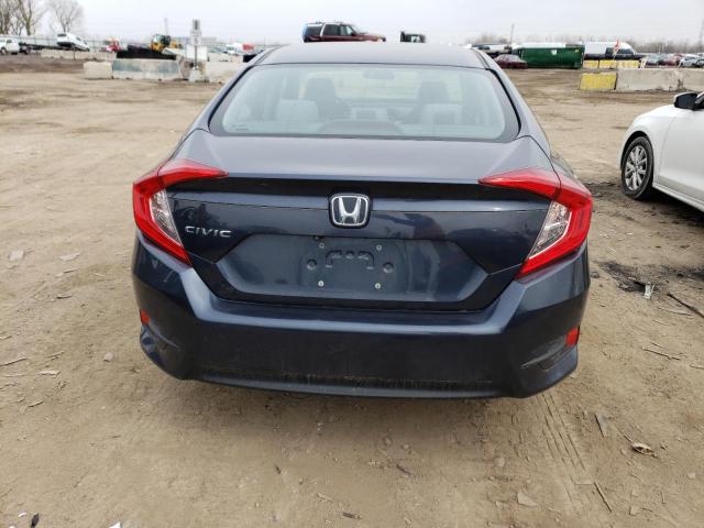 Photo 5 VIN: 19XFC2F58HE069151 - HONDA CIVIC LX 