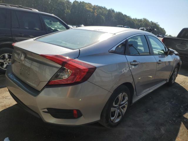 Photo 3 VIN: 19XFC2F58HE071871 - HONDA CIVIC LX 