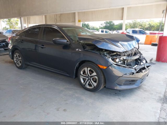 Photo 0 VIN: 19XFC2F58HE072289 - HONDA CIVIC 