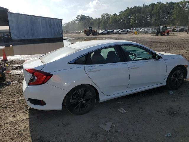 Photo 2 VIN: 19XFC2F58HE072518 - HONDA CIVIC LX 