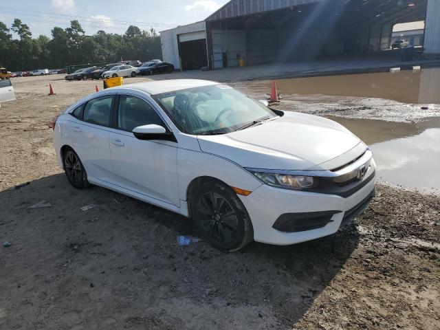 Photo 3 VIN: 19XFC2F58HE072518 - HONDA CIVIC LX 