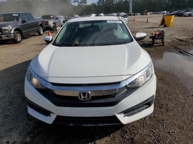 Photo 4 VIN: 19XFC2F58HE072518 - HONDA CIVIC LX 