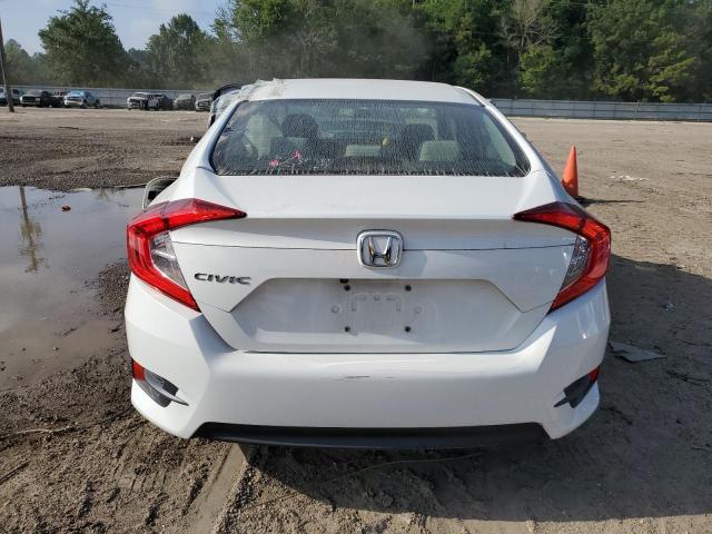 Photo 5 VIN: 19XFC2F58HE072518 - HONDA CIVIC LX 