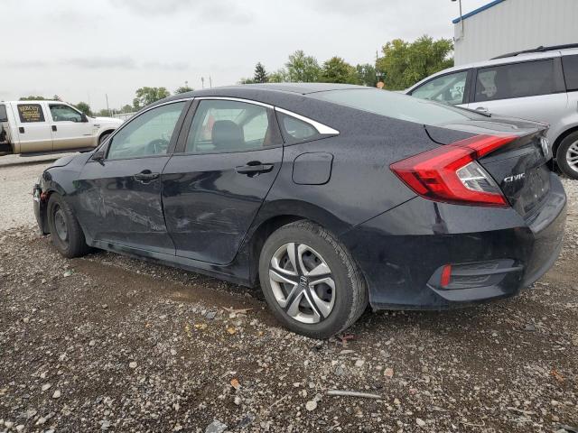 Photo 1 VIN: 19XFC2F58HE077105 - HONDA CIVIC 