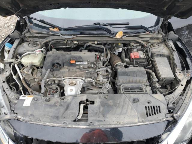 Photo 10 VIN: 19XFC2F58HE077105 - HONDA CIVIC 