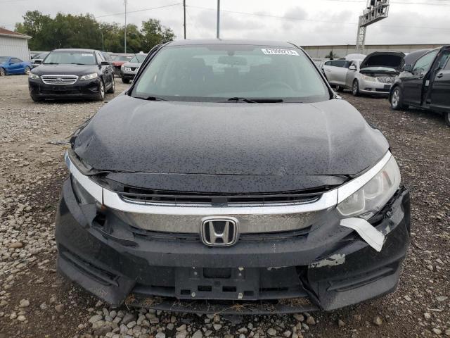 Photo 4 VIN: 19XFC2F58HE077105 - HONDA CIVIC 