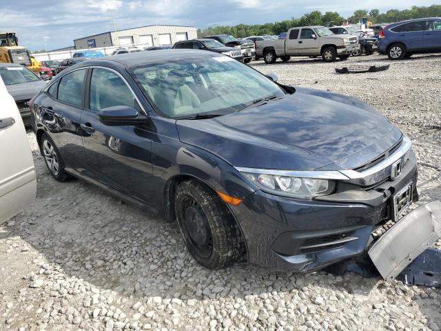 Photo 3 VIN: 19XFC2F58HE077833 - HONDA CIVIC 