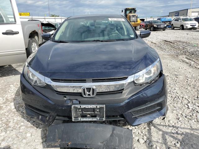 Photo 4 VIN: 19XFC2F58HE077833 - HONDA CIVIC 