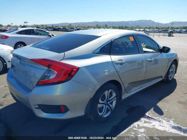 Photo 3 VIN: 19XFC2F58HE080120 - HONDA CIVIC 