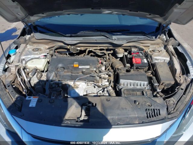 Photo 9 VIN: 19XFC2F58HE080120 - HONDA CIVIC 