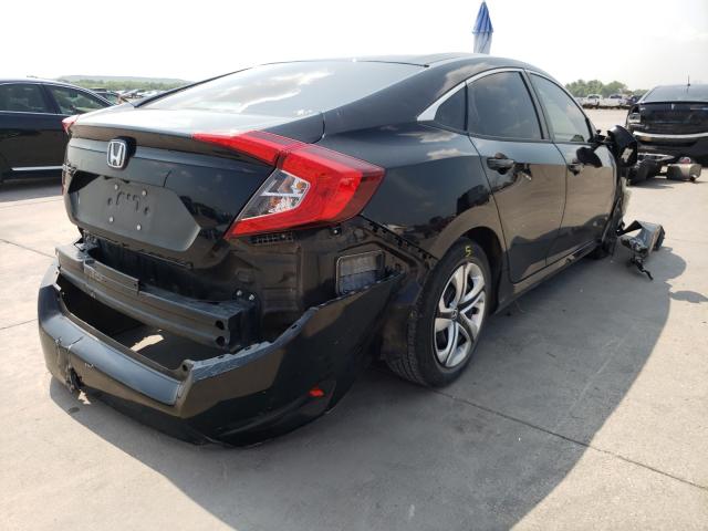 Photo 3 VIN: 19XFC2F58HE082742 - HONDA CIVIC LX 