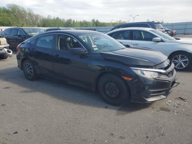 Photo 3 VIN: 19XFC2F58HE203186 - HONDA CIVIC LX 