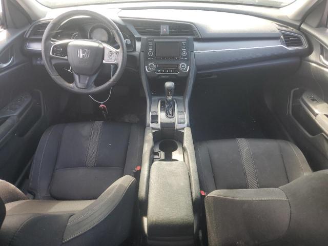 Photo 7 VIN: 19XFC2F58HE203186 - HONDA CIVIC LX 