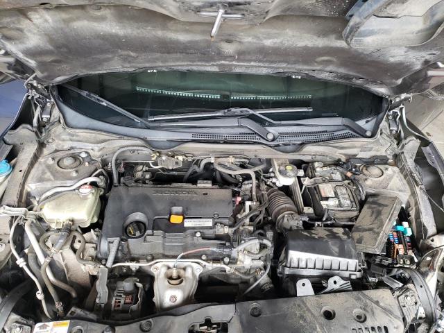 Photo 10 VIN: 19XFC2F58HE205181 - HONDA CIVIC LX 