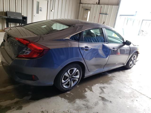 Photo 2 VIN: 19XFC2F58HE205181 - HONDA CIVIC LX 