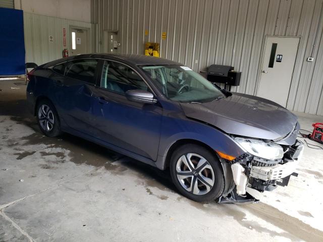 Photo 3 VIN: 19XFC2F58HE205181 - HONDA CIVIC LX 