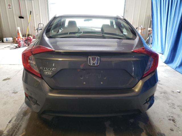 Photo 5 VIN: 19XFC2F58HE205181 - HONDA CIVIC LX 