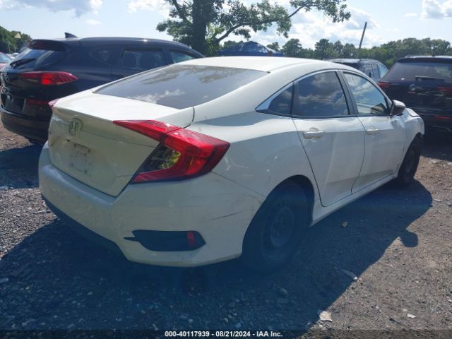 Photo 3 VIN: 19XFC2F58HE211045 - HONDA CIVIC 