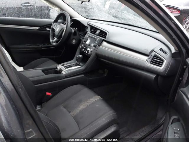 Photo 4 VIN: 19XFC2F58HE212292 - HONDA CIVIC 