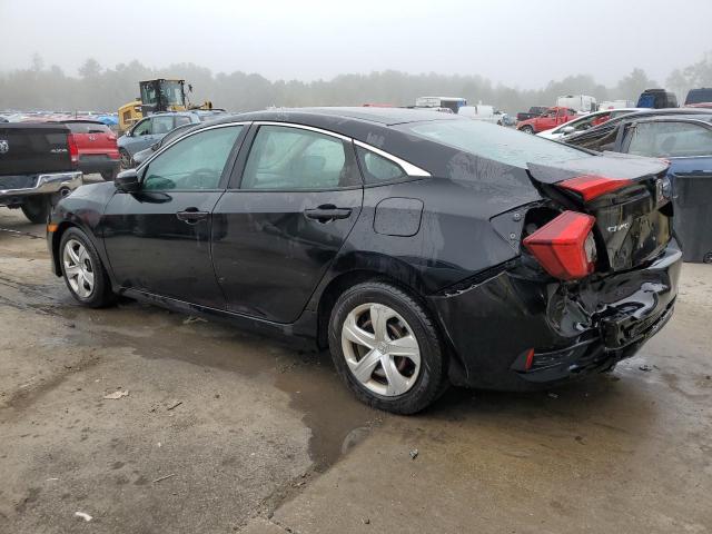 Photo 1 VIN: 19XFC2F58HE215371 - HONDA CIVIC 