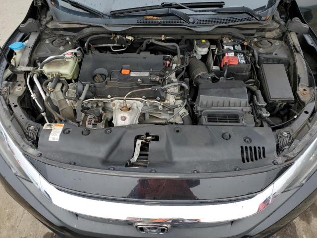 Photo 10 VIN: 19XFC2F58HE215371 - HONDA CIVIC 