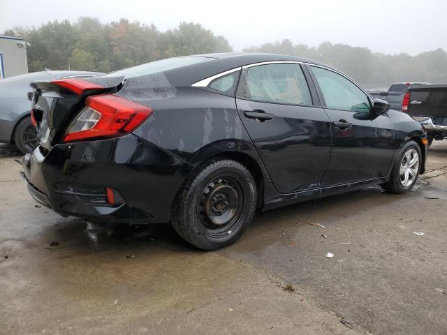 Photo 2 VIN: 19XFC2F58HE215371 - HONDA CIVIC 