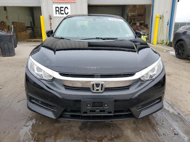 Photo 4 VIN: 19XFC2F58HE215371 - HONDA CIVIC 