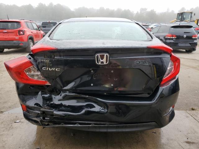 Photo 5 VIN: 19XFC2F58HE215371 - HONDA CIVIC 