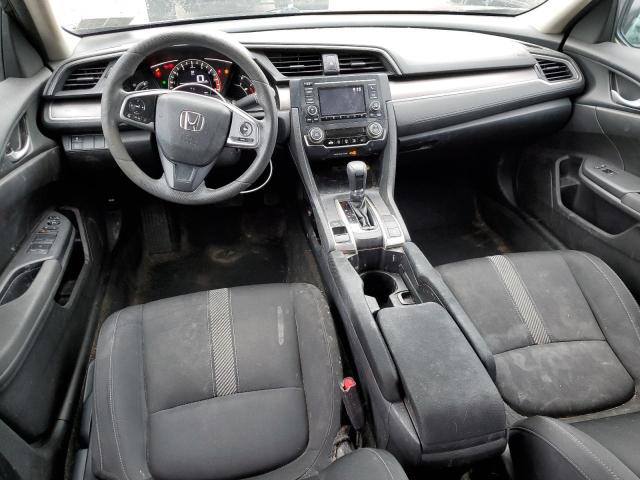 Photo 7 VIN: 19XFC2F58HE215371 - HONDA CIVIC 