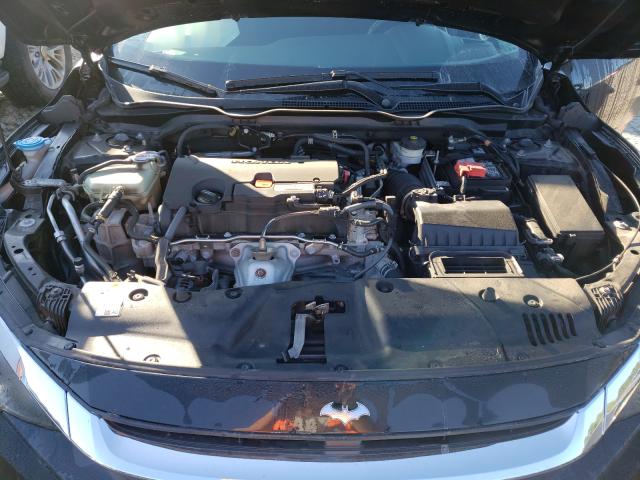 Photo 6 VIN: 19XFC2F58HE215614 - HONDA CIVIC LX 