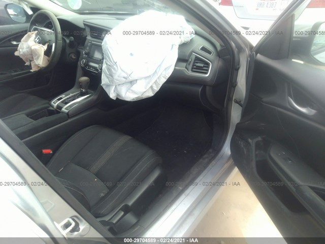 Photo 4 VIN: 19XFC2F58HE217590 - HONDA CIVIC SEDAN 