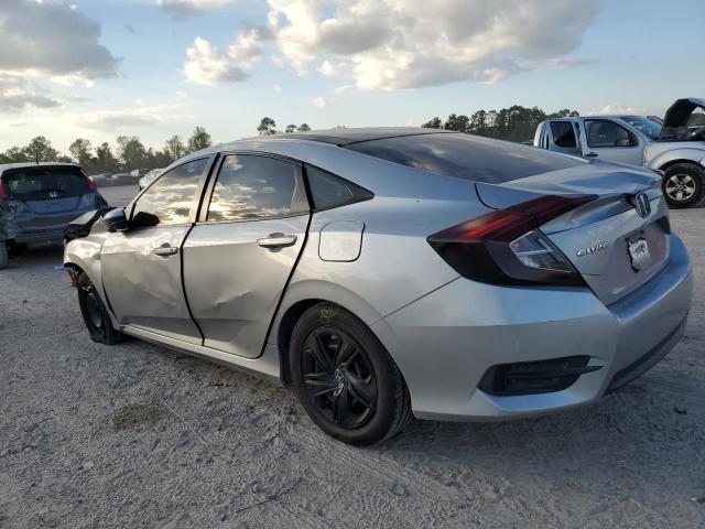 Photo 1 VIN: 19XFC2F58HE221591 - HONDA CIVIC LX 