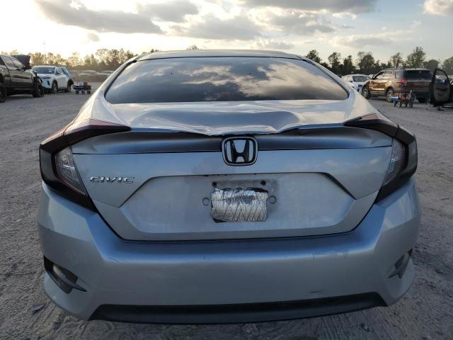 Photo 5 VIN: 19XFC2F58HE221591 - HONDA CIVIC LX 