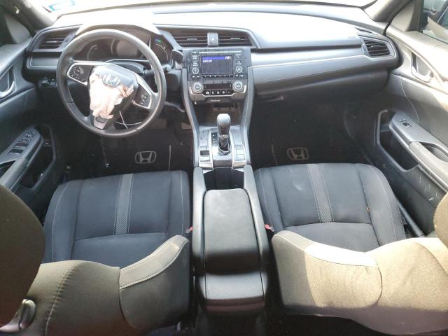 Photo 7 VIN: 19XFC2F58HE221591 - HONDA CIVIC LX 