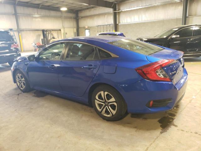 Photo 1 VIN: 19XFC2F58HE222708 - HONDA CIVIC LX 