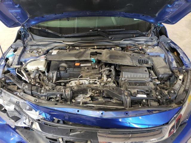 Photo 10 VIN: 19XFC2F58HE222708 - HONDA CIVIC LX 