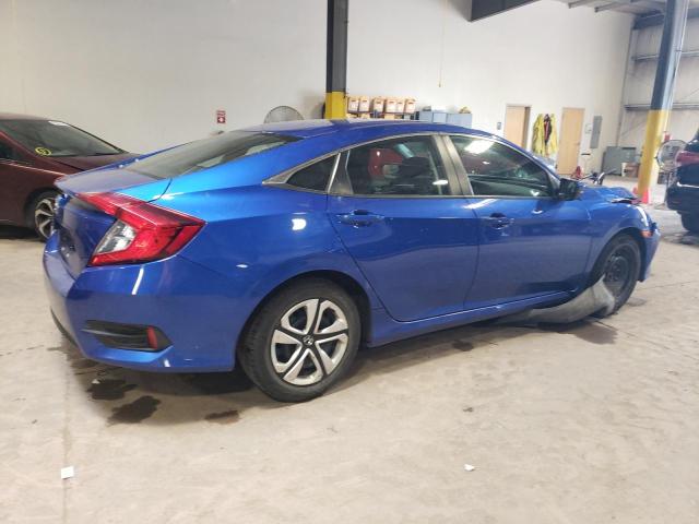 Photo 2 VIN: 19XFC2F58HE222708 - HONDA CIVIC LX 